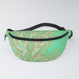 In the Sunbeams Fanny Pack