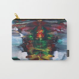 Rorshart Carry-All Pouch