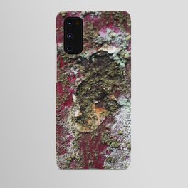 Rusty art  Android Case
