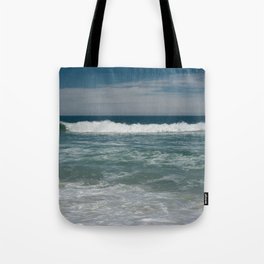 Ocean Roller #2 Tote Bag