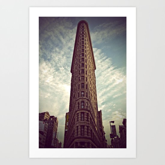 Tourismacation Art Print