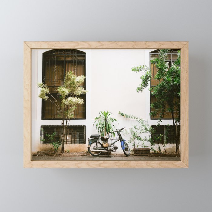 Framed Mini Art Print