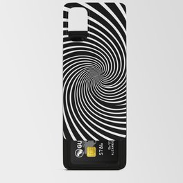 Radial Android Card Case