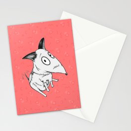 Sweet Bully Stationery Cards