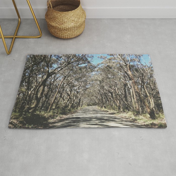 Country Road Rug