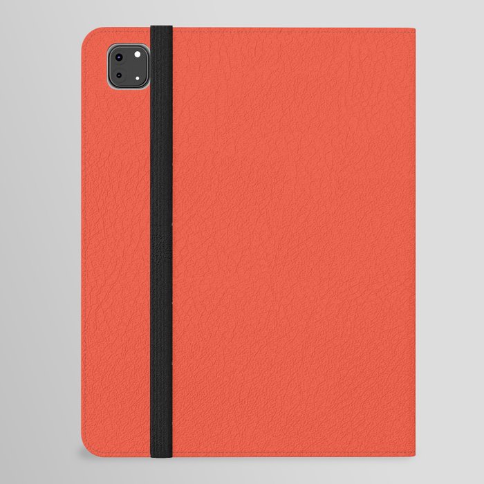 Garden Bay iPad Folio Case