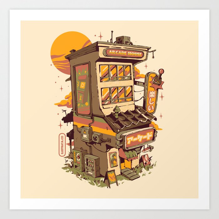 Art Print