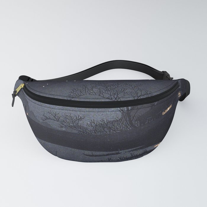 Starry Night  Fanny Pack