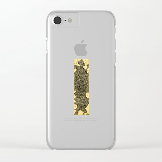 - 7_05 - Clear iPhone Case