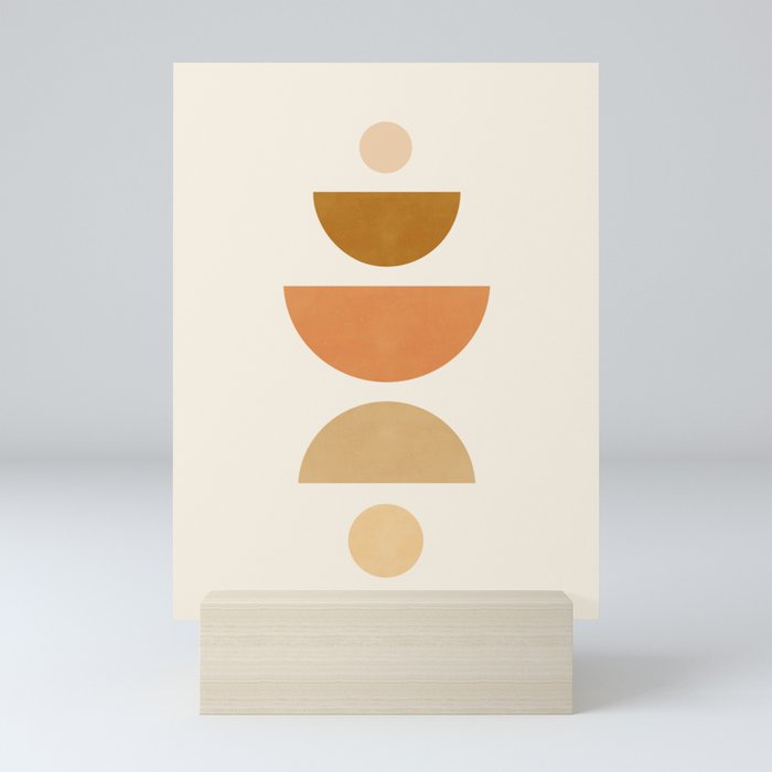 Mini Art Print