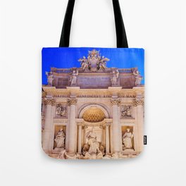 Rome, Italy.  Tote Bag