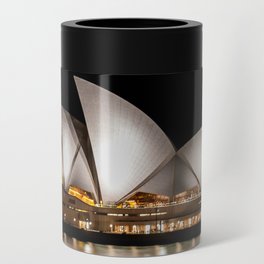 Sydney Opera House at Night Can Cooler