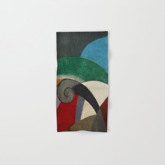 Capricorn Hand & Bath Towel