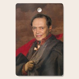 Steve Buscemi Cutting Boards For Any Decor Style Society6