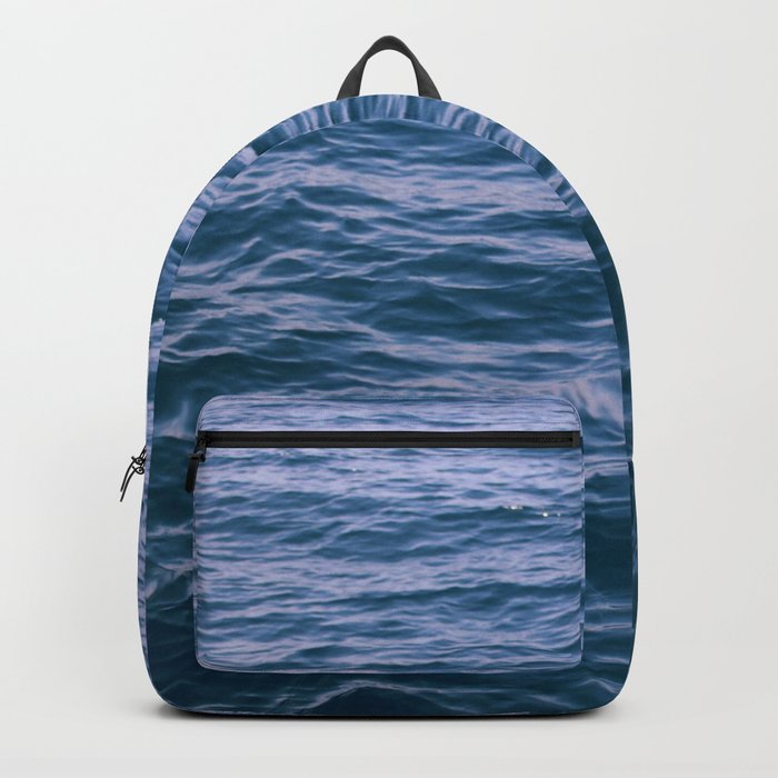 Sea - Water - Ocean Backpack