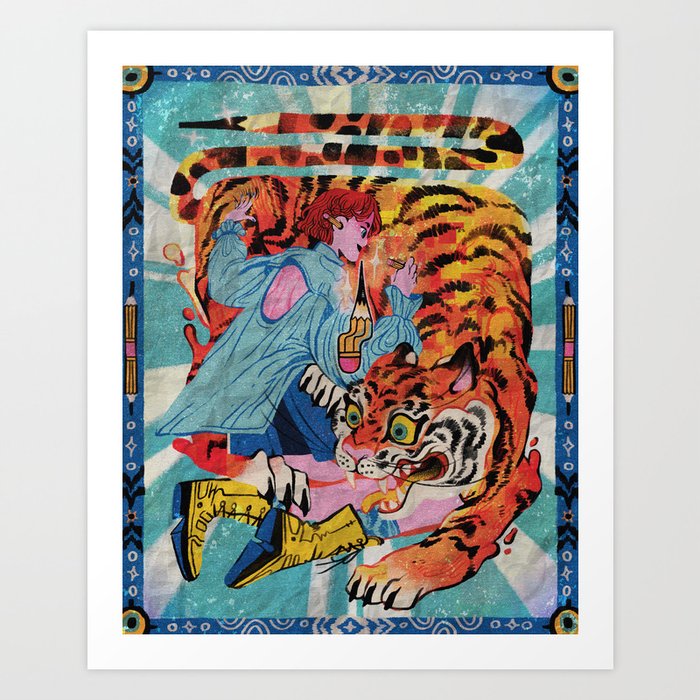 Art Print