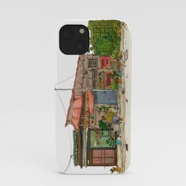 Tokyo Street 7 iPhone Case