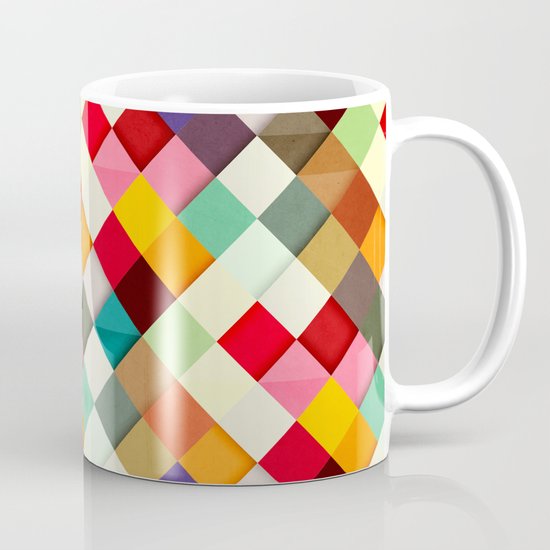 Pass this On Mug