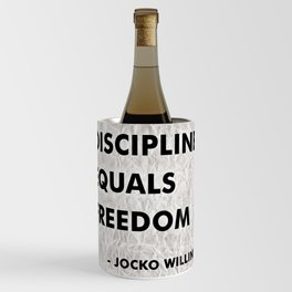 jocko willink Wine Chiller