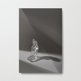 Light and shadows Metal Print