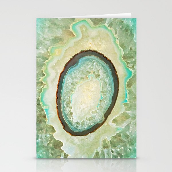 MINERALISTIC Stationery Cards