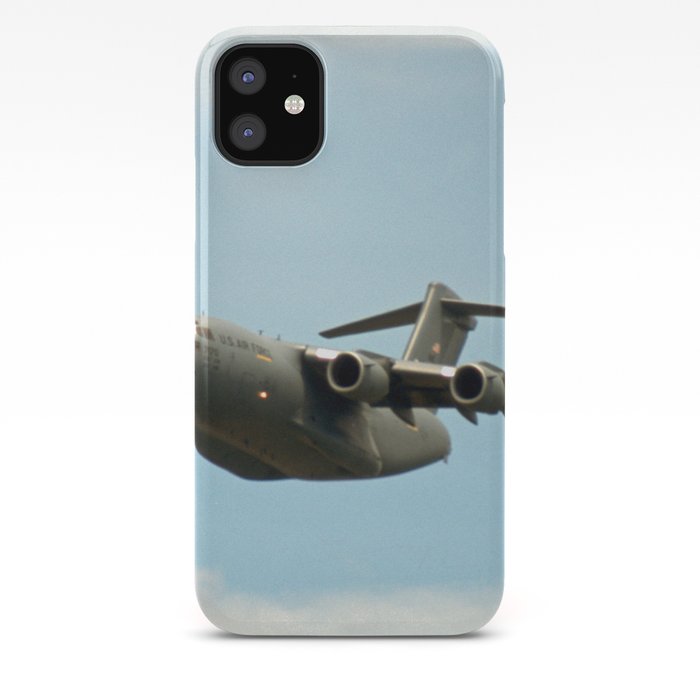C-17 Globemaster III iphone 11 case C-17 Globemaster III iphone 11 case