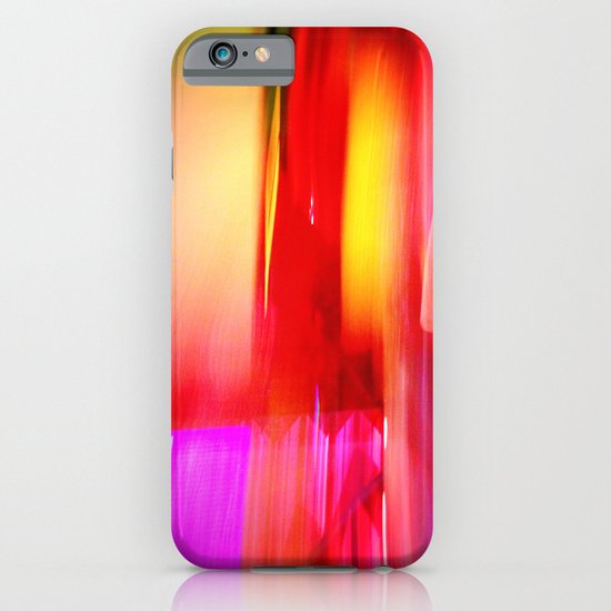dancing all night long iPhone & iPod Case