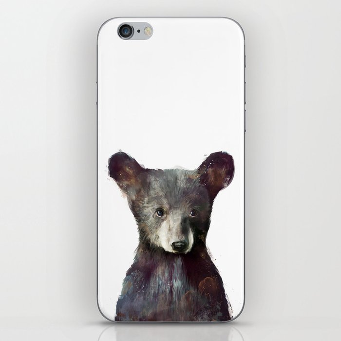 Little Bear iPhone Skin
