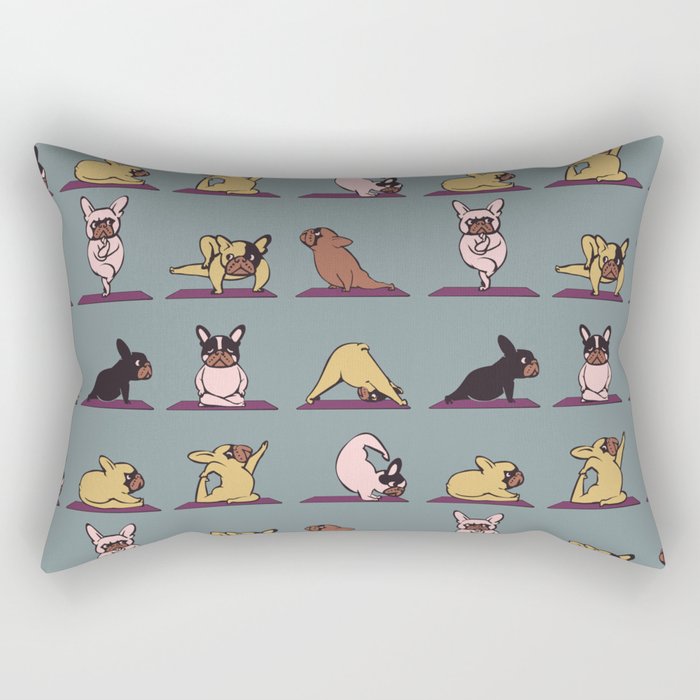 frenchie pillow target