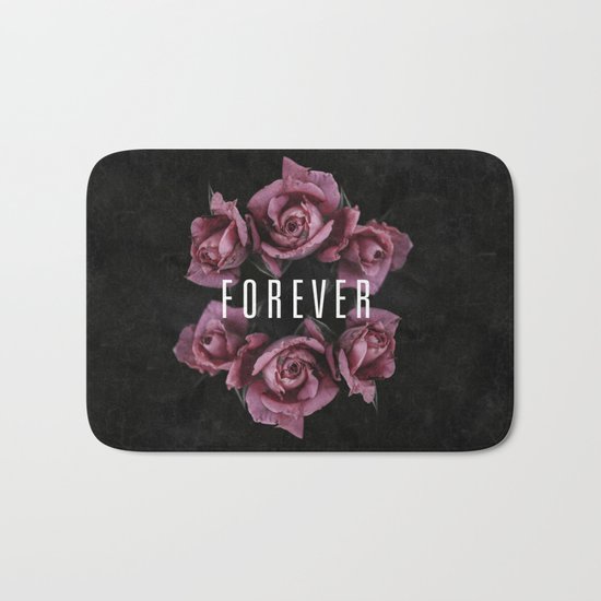 Forever Bath Mat