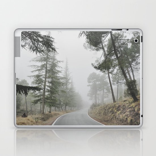 "Into the woods" Come in..... Laptop & iPad Skin