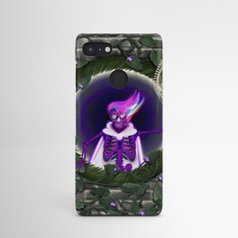 Depths of Darkness Android Case