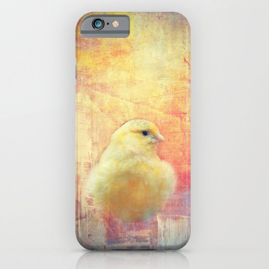 Birdie iPhone & iPod Case