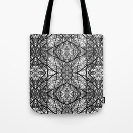 Reflection Tote Bag