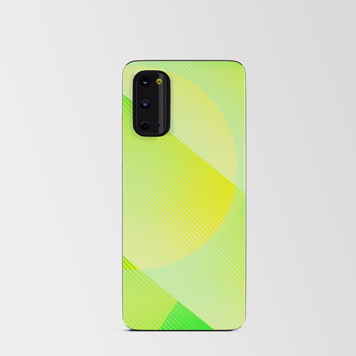 Peridot Android Card Case