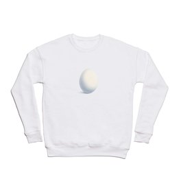 Egg Crewneck Sweatshirt