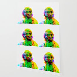 Mamba Wallpaper For Any Decor Style Society6