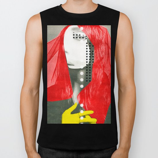 Li Biker Tank
