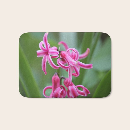Elegance Bath Mat