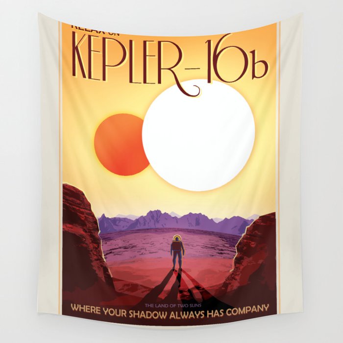 Nasa tapestry best sale