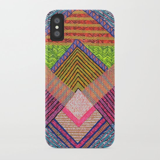 Bahamamama iPhone Case