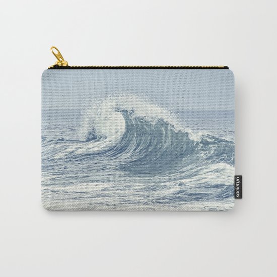 Unbounded Carry-All Pouch