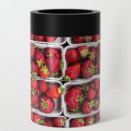 Strawberries Can Cooler