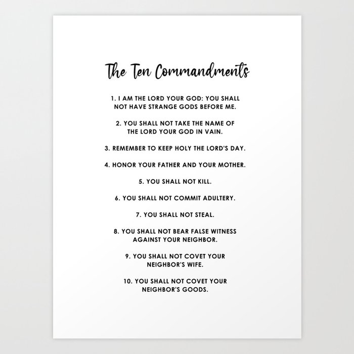 Art Print