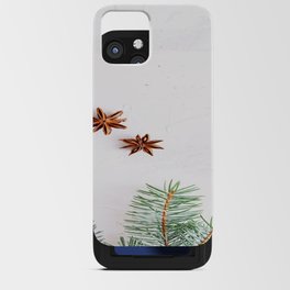 chirstmas iPhone Card Case