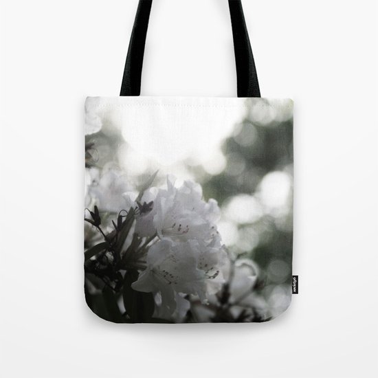 RAYS OF LIGHT Tote Bag