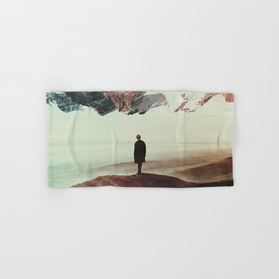 Mutual Hand & Bath Towel
