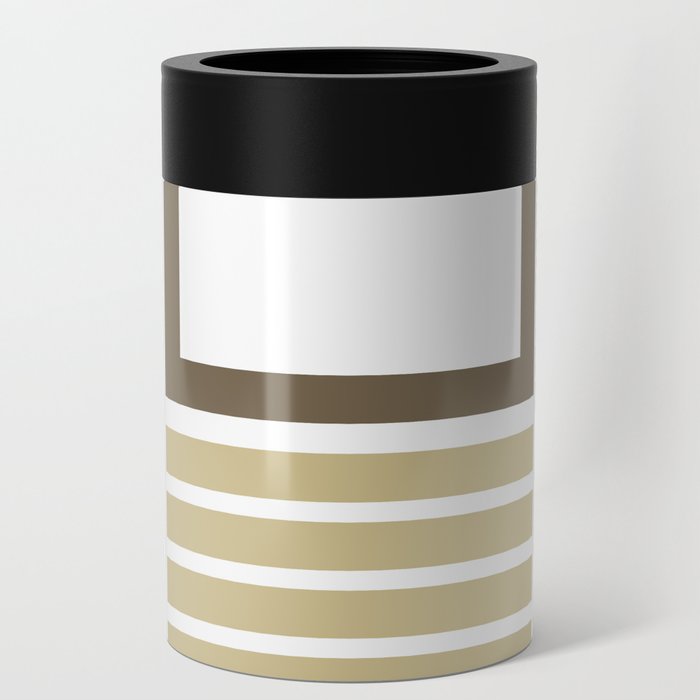 Minimal symmetric geometry 4 Can Cooler