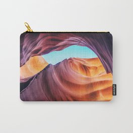 Lower Antelope Canyon 2 Carry-All Pouch