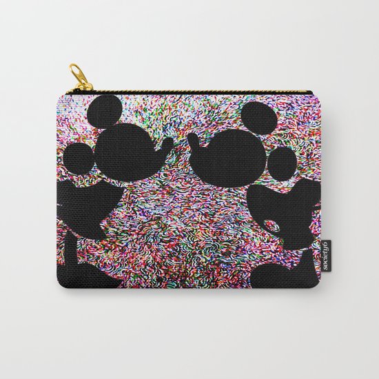 Imagination Carry-All Pouch